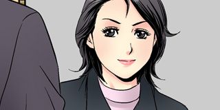 第56话 - 女同学们 <3>的封面的封面