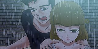 第35话的封面的封面