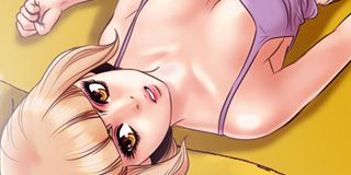 第13话 - 巨乳VS贫乳(上)的封面的封面