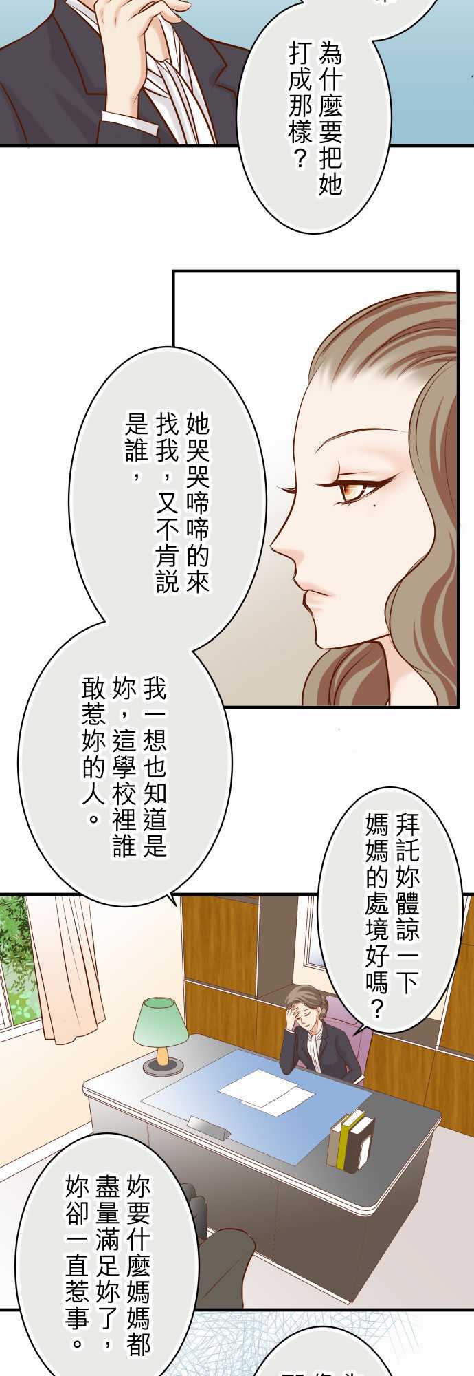 第三章 狼群 29 耻辱