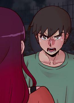 第57話-跟其他男人亂來的代價的封面的封面