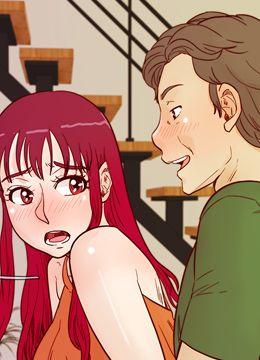 第59話-妳的背影還像個年輕妹妹耶!的封面的封面