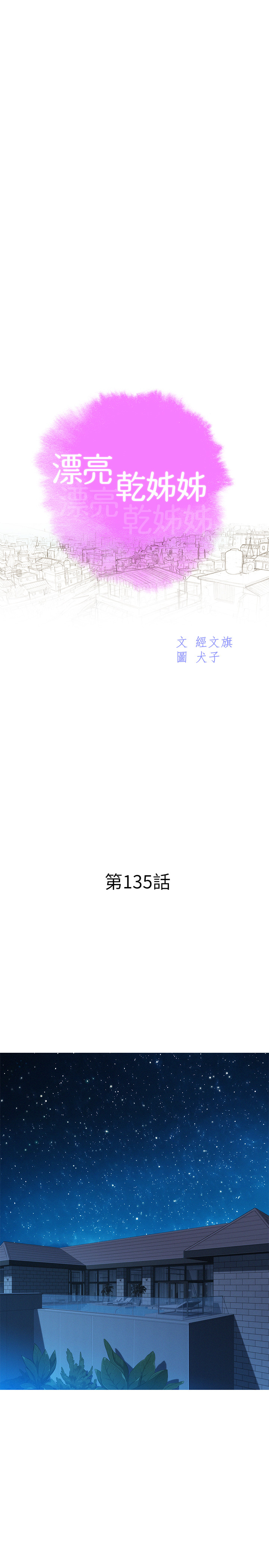 第135話 - 多熙下定決心