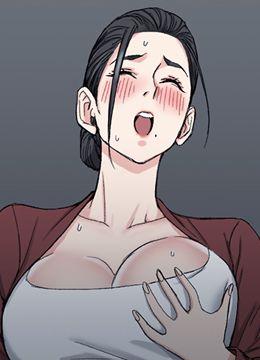 第65話-為江霖痴狂的女人們的封面的封面