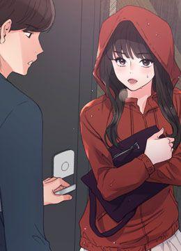 第45話-純情的一面的封面的封面