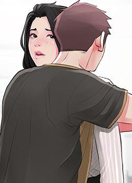 第44話-阿姨…不對…惠真的封面的封面