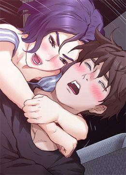 第65話-投入我怀里吧的封面的封面