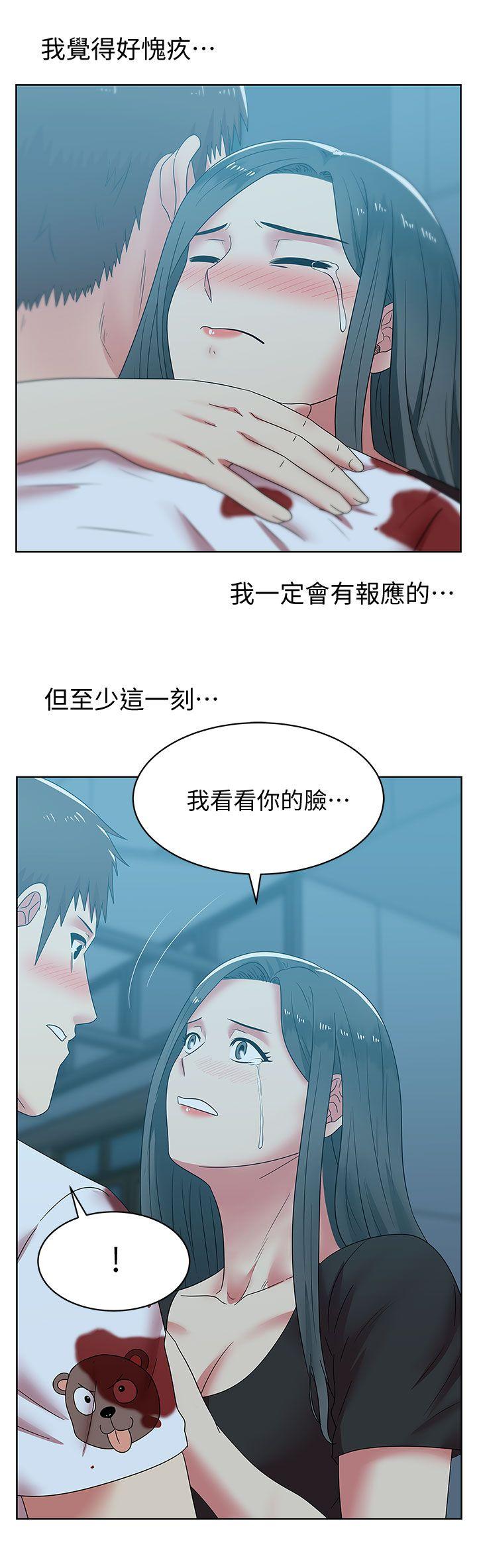 第38話-與她的火熱性愛