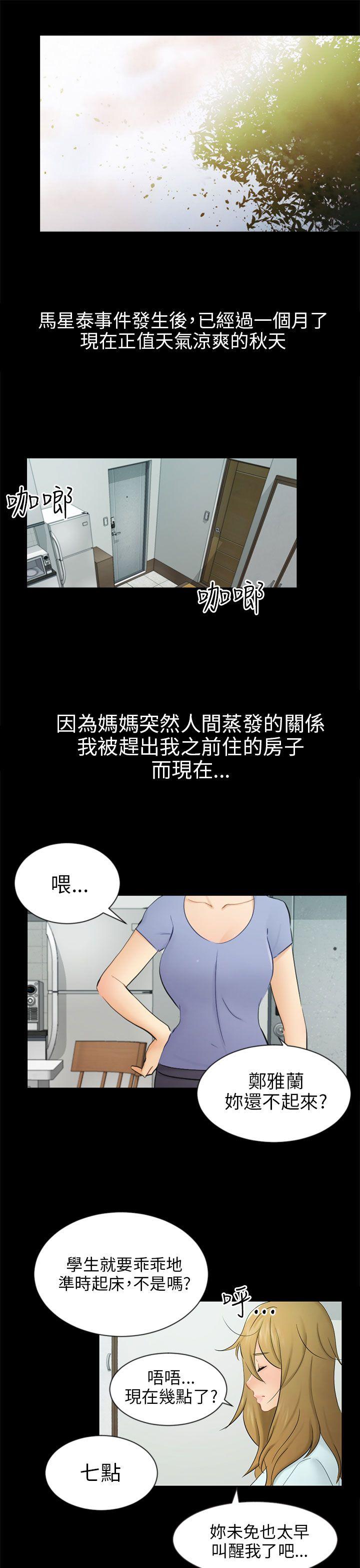 第19話 條件