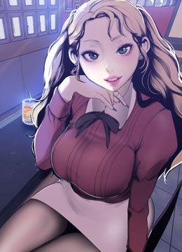 第65話-來玩玩這個男人吧的封面的封面