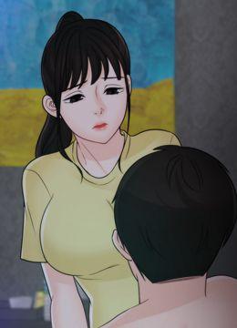 第49話-你跟姐姐是什麼關係的封面的封面