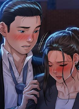 第169話 - 妳果然是個賤貨!的封面的封面