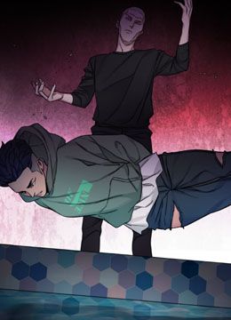 第65話 - 這次應該很難活下來…的封面的封面