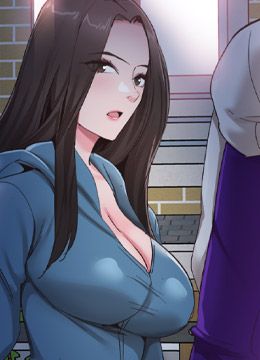 第64話 - 政凱的新桃花?的封面的封面