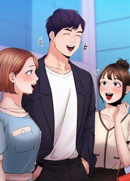 第35話-與前女友重逢的封面的封面