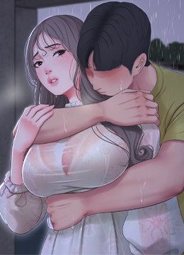 第59話 - 妳這裡變得好濕的封面的封面