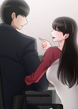 第30話 - 嫉妒女兒的媽媽的封面的封面