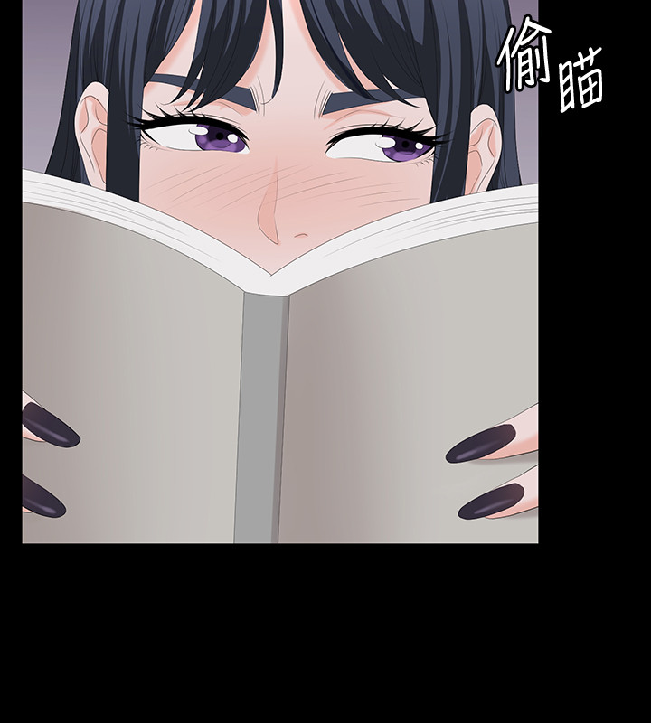 第58話 - 恩靜讓人難以抗拒的誘惑