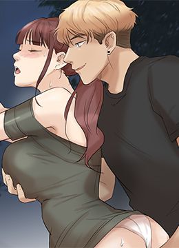 第30話 - 瞞著男友偷偷來的封面的封面