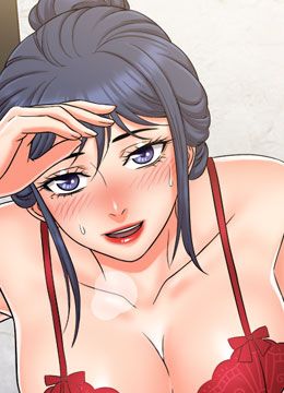 第30話 - 讓我來安慰你的封面的封面