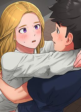 第53話 - 子涵…我想要…!的封面的封面