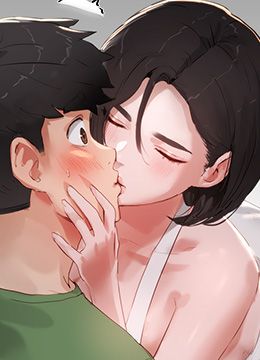 第57話 - 忌妒心爆棚的子涵的封面的封面