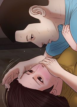 第18話 - 與阿純生澀的初體驗的封面的封面