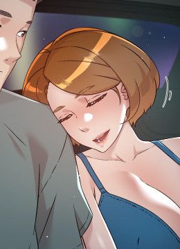 第75話 - 我們去摩鐵吧!的封面的封面