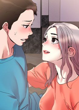 第71話 - 在三溫暖發情的封面的封面