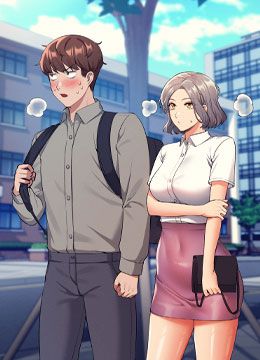 第53話 - 同學，麻煩你跟我來一下的封面的封面