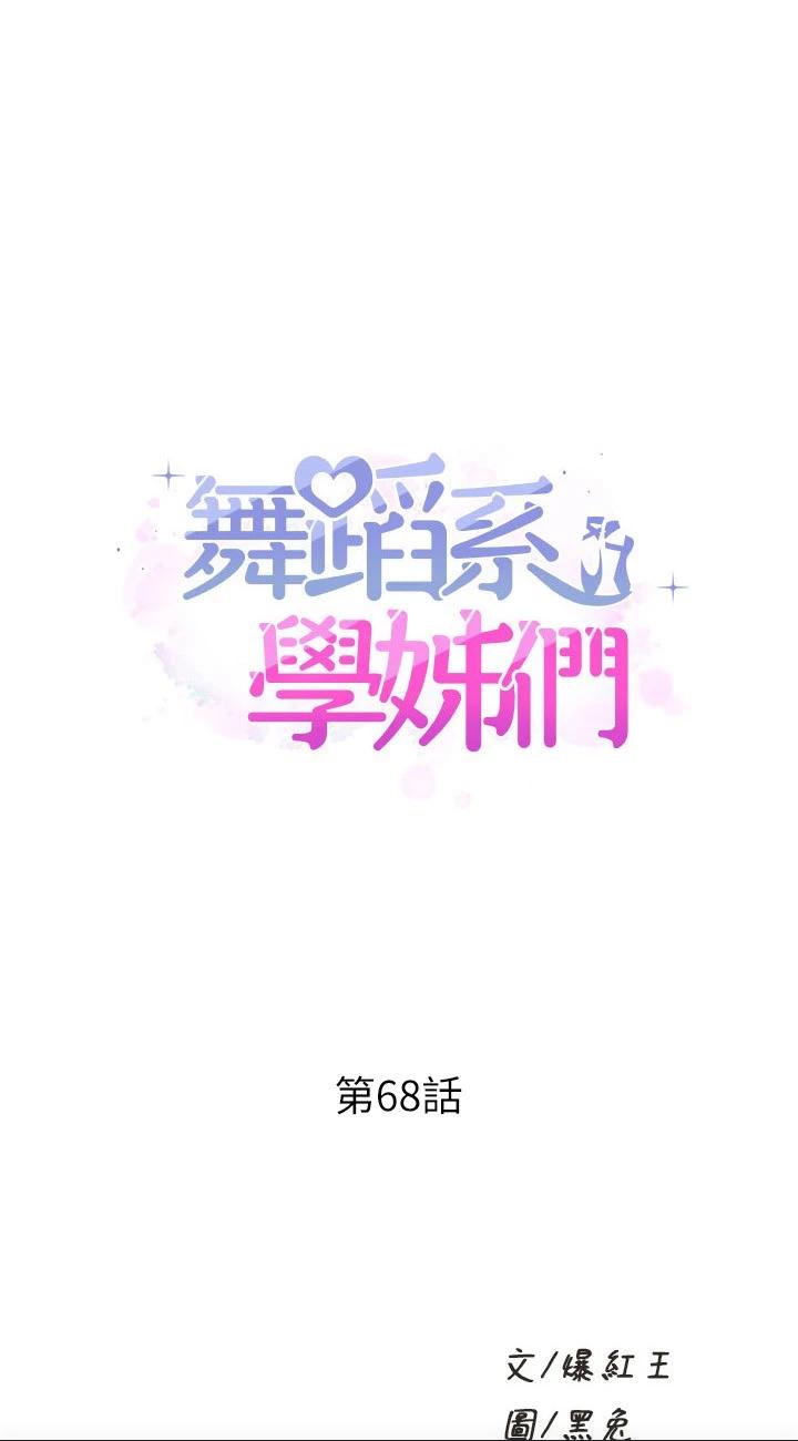 第68話 - 用火燙的肉棒塞滿學姊