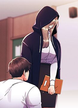 第30話 - 我明明這麼喜歡你的封面的封面