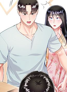 第59話 - 哥，我比你更愛大嫂的封面的封面