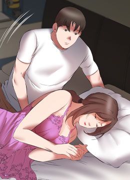 第15話 - 甜蜜晨炮的封面的封面