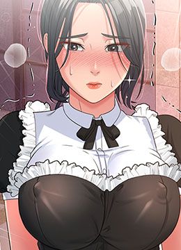 第19話 - Maid(make) you happy!的封面的封面